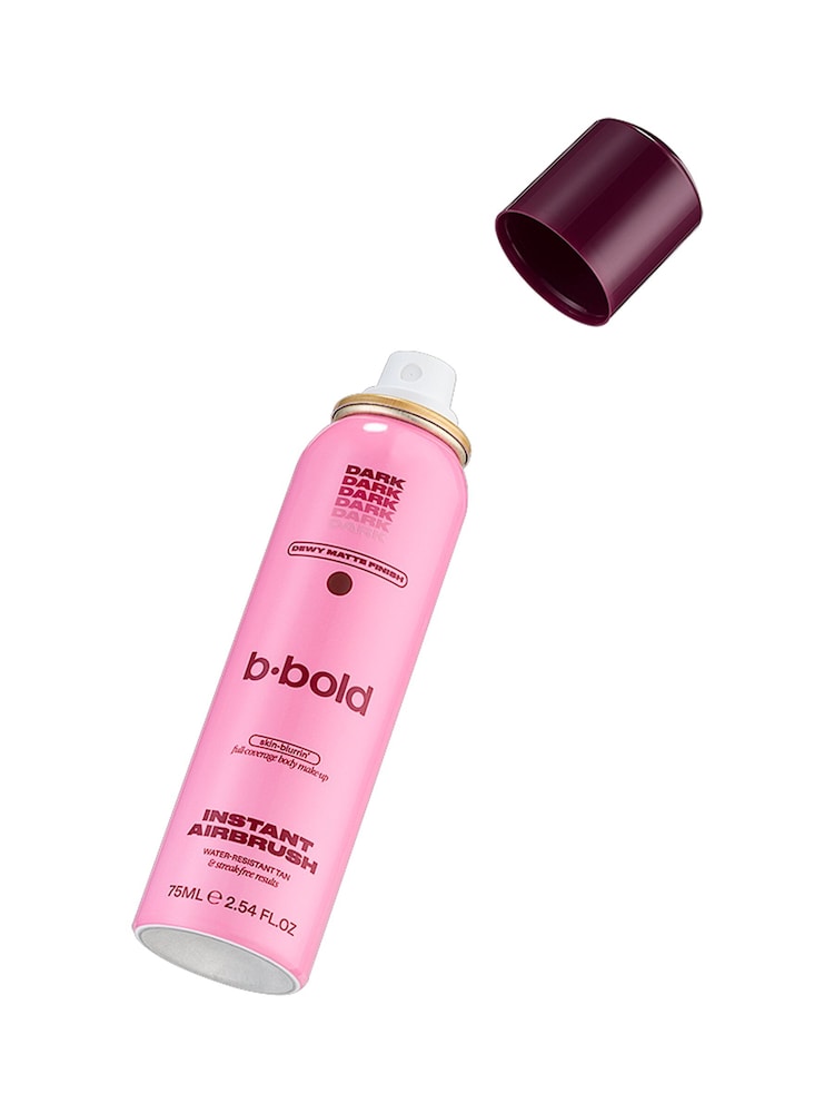 bBold Dark Instant Airbrush - Image 2 of 4 bBold Dark Instant Airbrush - Image 2 of 4