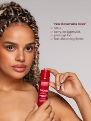 bBold Mini Moisture Mist Spray-On Moisturiser 50ml - Image 3 of 4