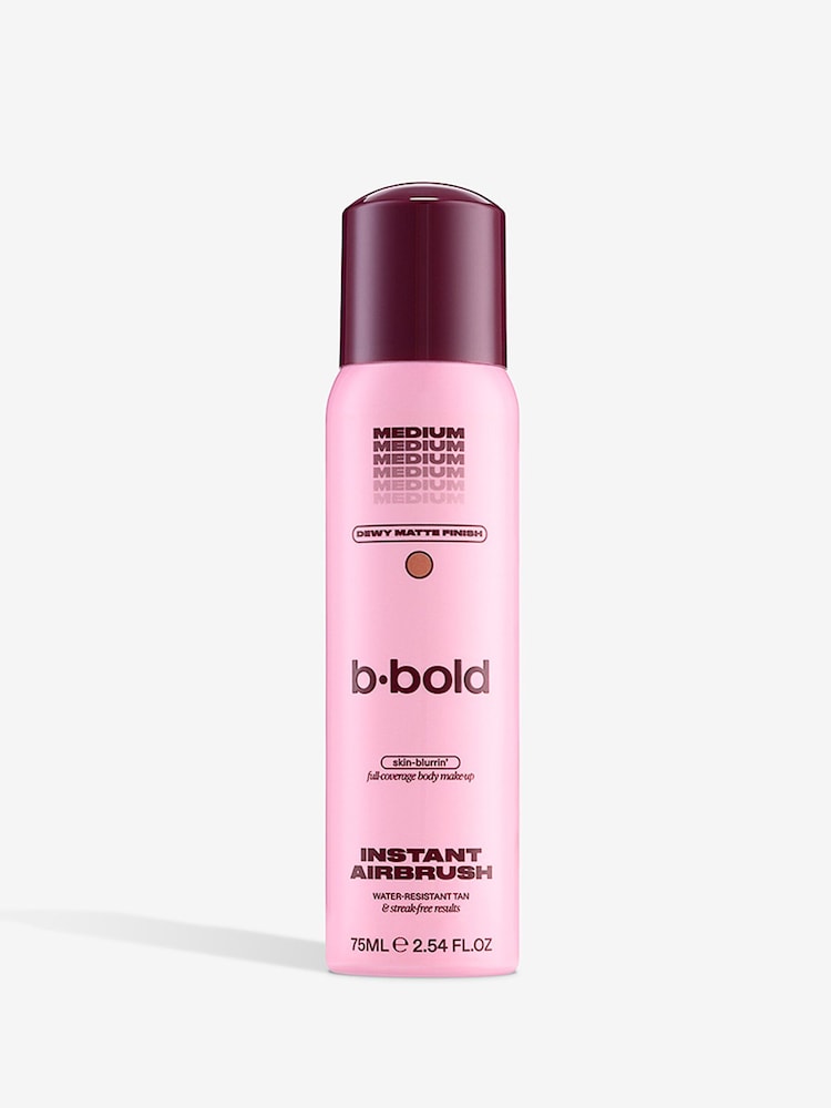 bBold Medium Instant Airbrush - Image 1 of 3