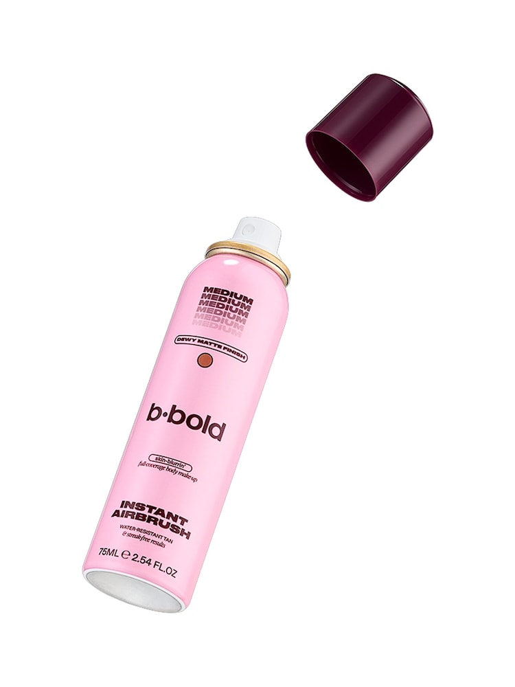 bBold Medium Instant Airbrush - Image 2 of 3