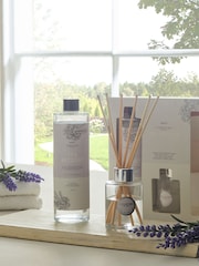 Country Luxe Spa Retreat Lavender and Geranium Refill Set Fragranced Reed Diffuser - Image 1 of 3
