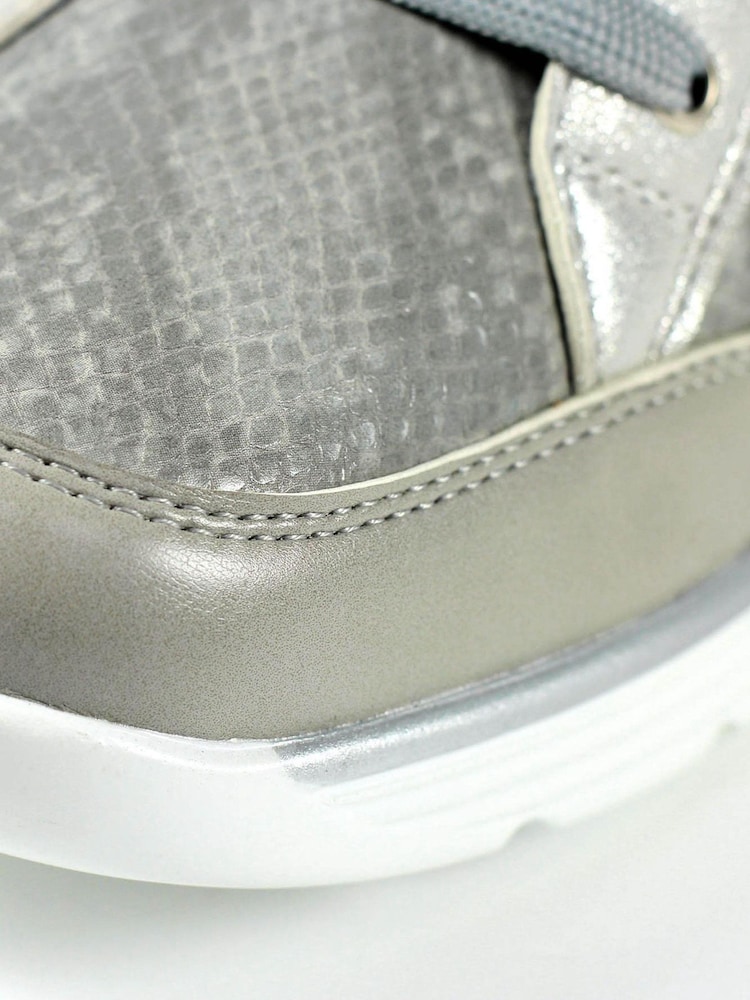 Lunar Sacha Trainers - Image 9 of 9