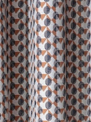 Fusion Prado Eyelet Curtains - Imagem 3 de 3