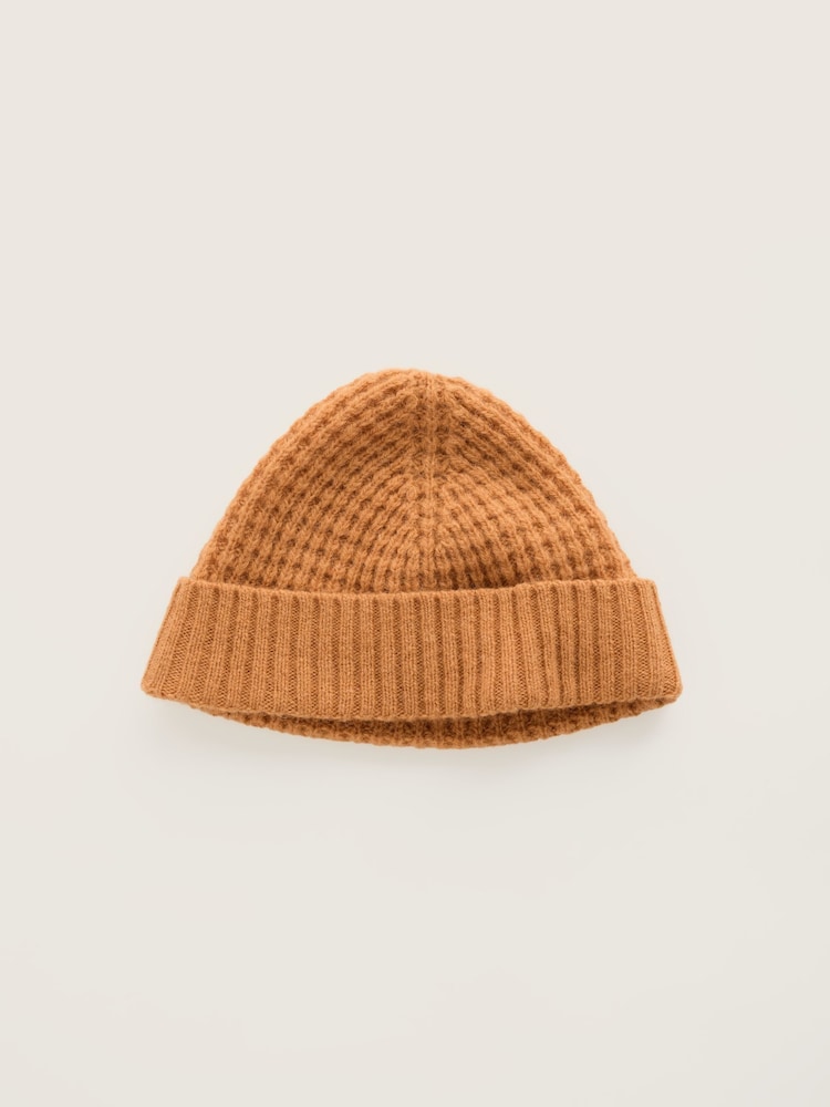 Seasalt Cornwall Orange Hidden Cove Hat - Image 2 of 3 Seasalt Cornwall Orange Hidden Cove Hat - Image 2 of 3