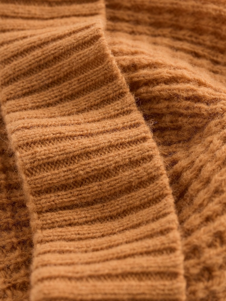 Seasalt Cornwall Orange Hidden Cove Hat - Image 3 of 3 Seasalt Cornwall Orange Hidden Cove Hat - Image 3 of 3