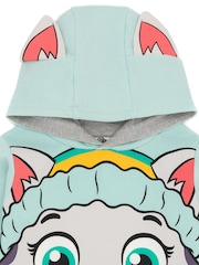 Vanilla Underground Blue Multi Paw Patrol Character 100% Cotton Hoodie - Image 3 of 5