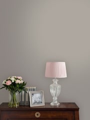 Laura Ashley Pale French Grey Matt Emulsion 5LT Paint - Image 1 of 4