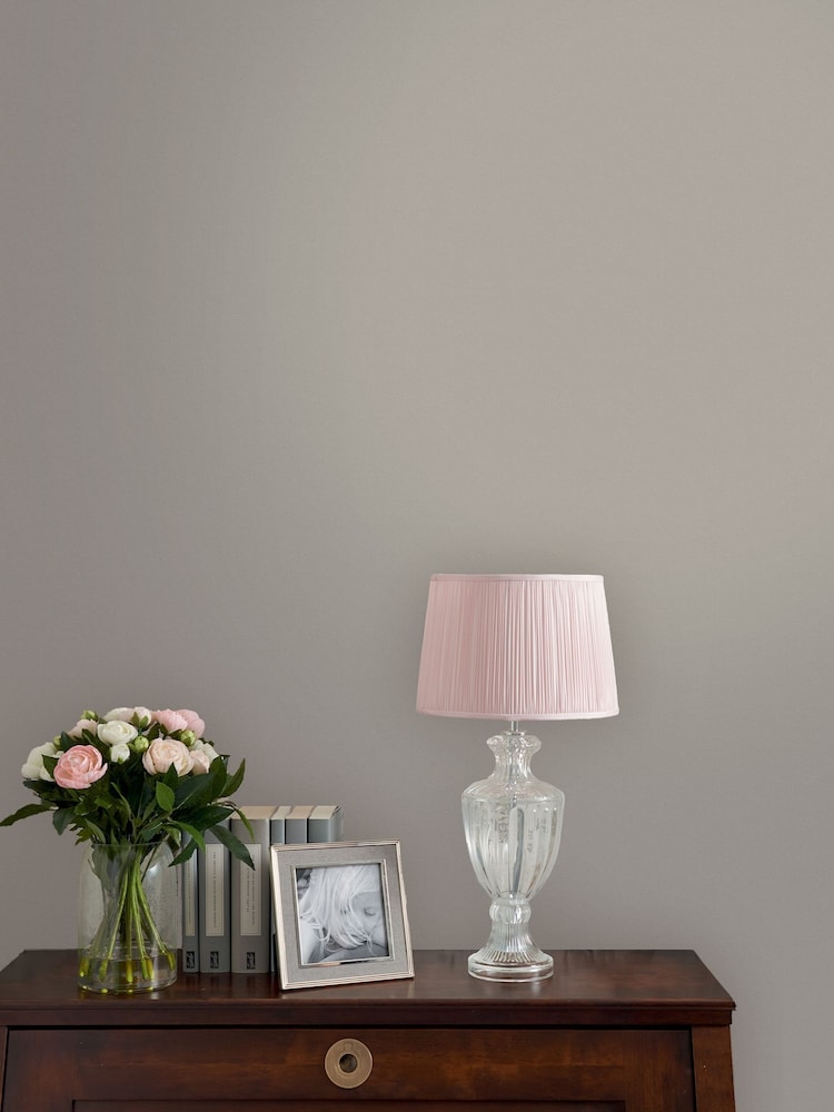 Laura Ashley Pale French Grey Matt Emulsion 5LT Paint - Image 1 of 4