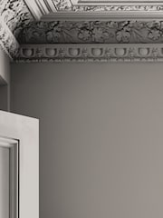Laura Ashley Pale French Grey Matt Emulsion 5LT Paint - Image 2 of 4