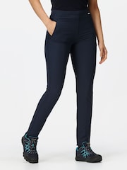 Regatta Pentre Walking-Hose mit Stretch - Bild 1 von 8