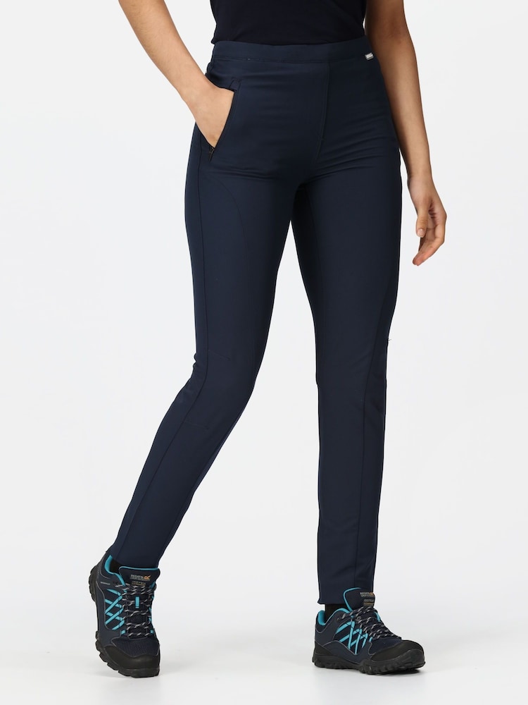 Regatta Pentre Walking-Hose mit Stretch - Bild 1 von 8