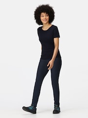 Regatta Pentre Walking-Hose mit Stretch - Bild 4 von 8
