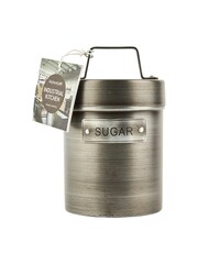 Industrial Kitchen Grey Sugar Canister - Image 3 of 3
