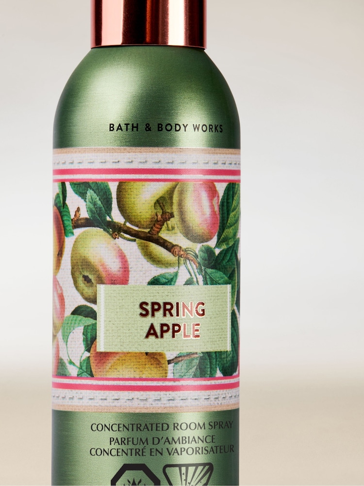 Bath & Body Works Spring Apple Concentrated Room Spray - Image 2 of 3 Bath & Body Works Spring Apple Concentrated Room Spray - Image 2 of 3