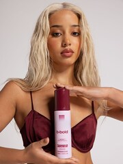 bBold Medium Tanning Mousse 175ml - Image 3 of 4