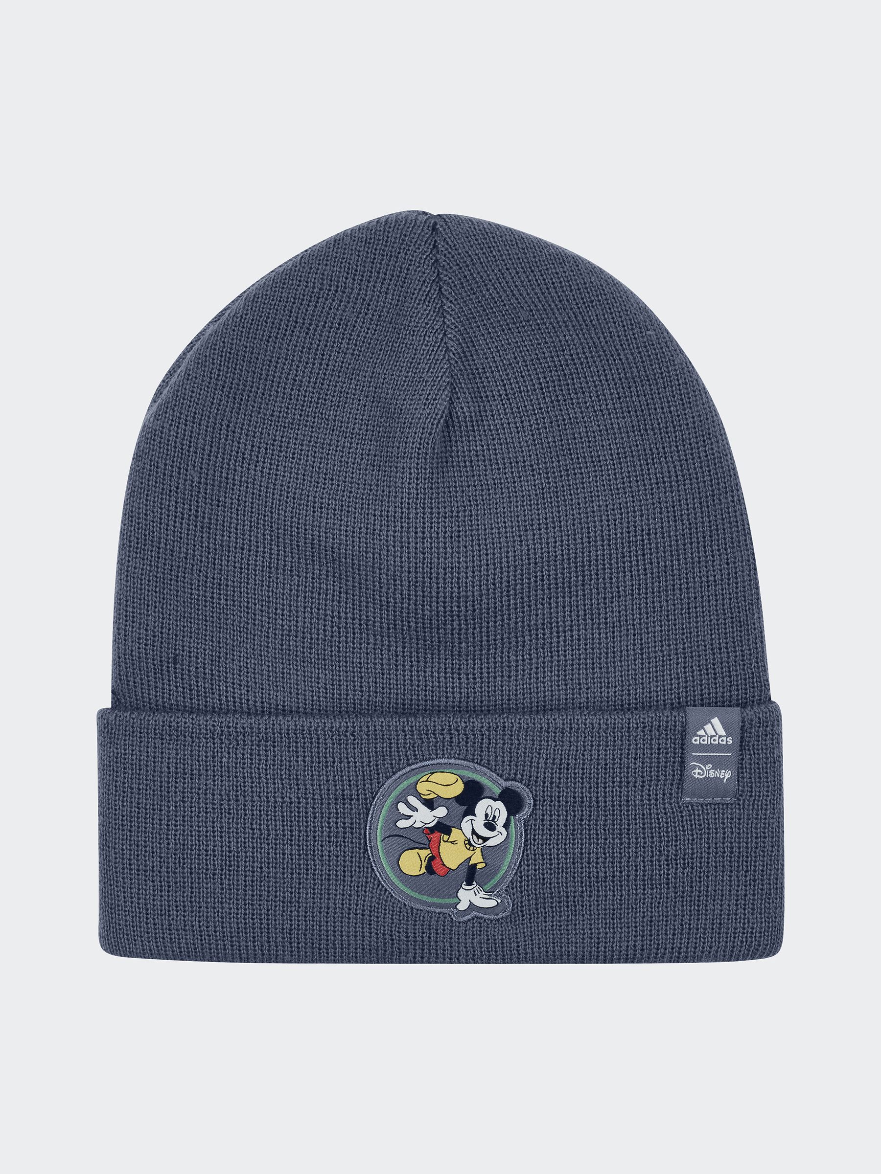 adidas Kids Little Disney Mickey Mouse Hat from Next Bahrain