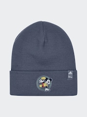 adidas Blue Kids Little Disney Mickey Mouse Hat - Image 1 of 4
