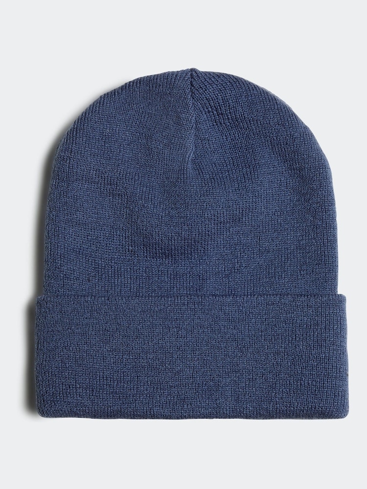 adidas Blue Kids Little Disney Mickey Mouse Hat - Image 2 of 4