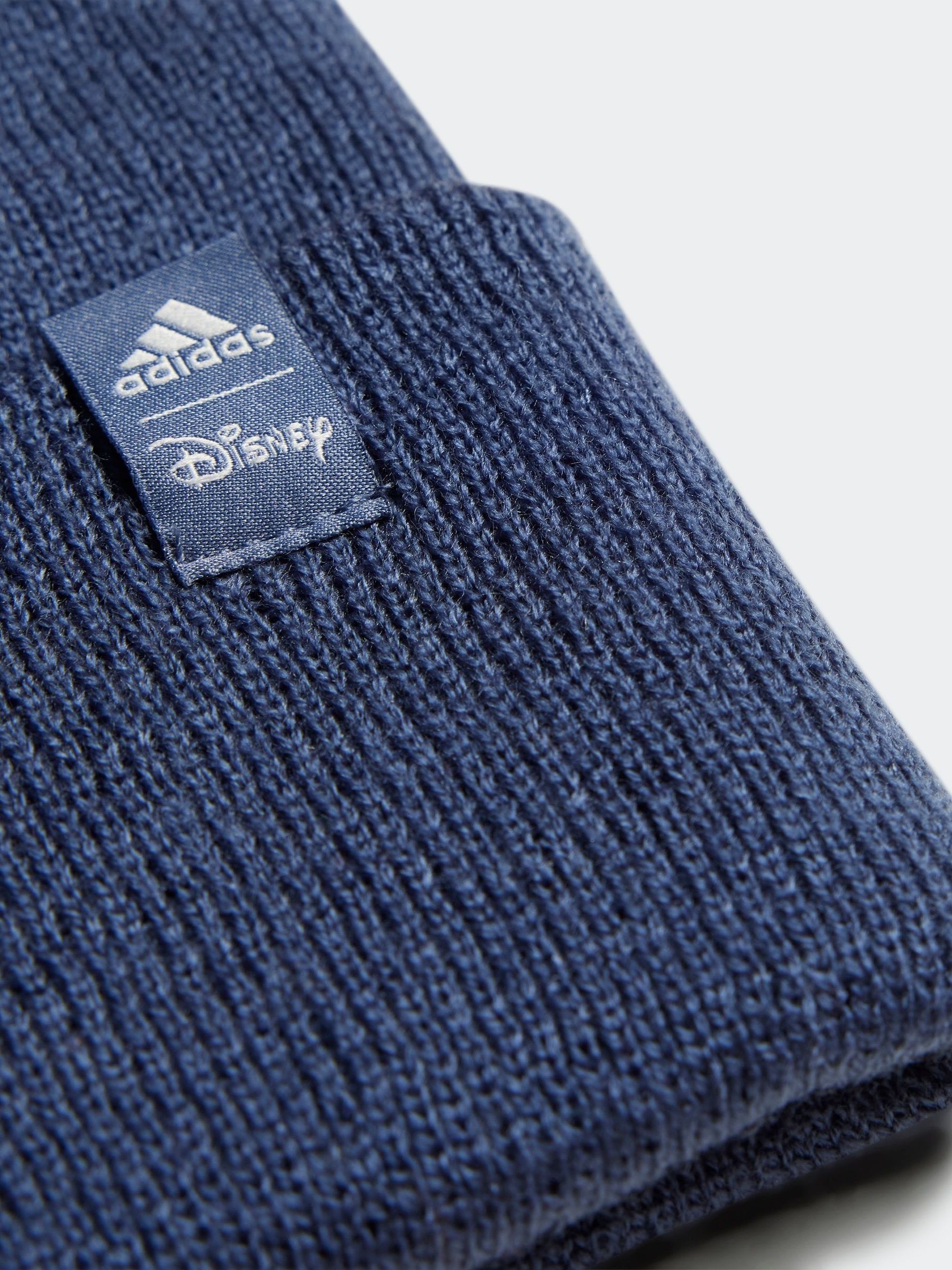 Buy adidas Blue Kids Little Disney Mickey Mouse Hat from Buy adidas Blue Kids Little Disney Mickey Mouse Hat from