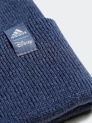 adidas Blue Kids Little Disney Mickey Mouse Hat - Image 4 of 4