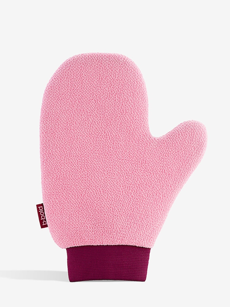 bBold No Colour Exfoliating Glove Fake Tan - Image 1 of 3 bBold No Colour Exfoliating Glove Fake Tan - Image 1 of 3