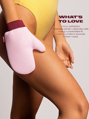 bBold No Colour Exfoliating Glove Fake Tan - Image 3 of 3