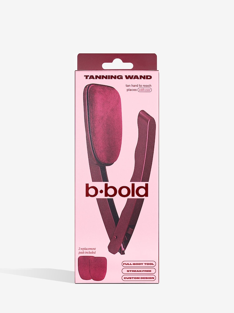 bBold Tanning Wand - Image 2 of 4 bBold Tanning Wand - Image 2 of 4