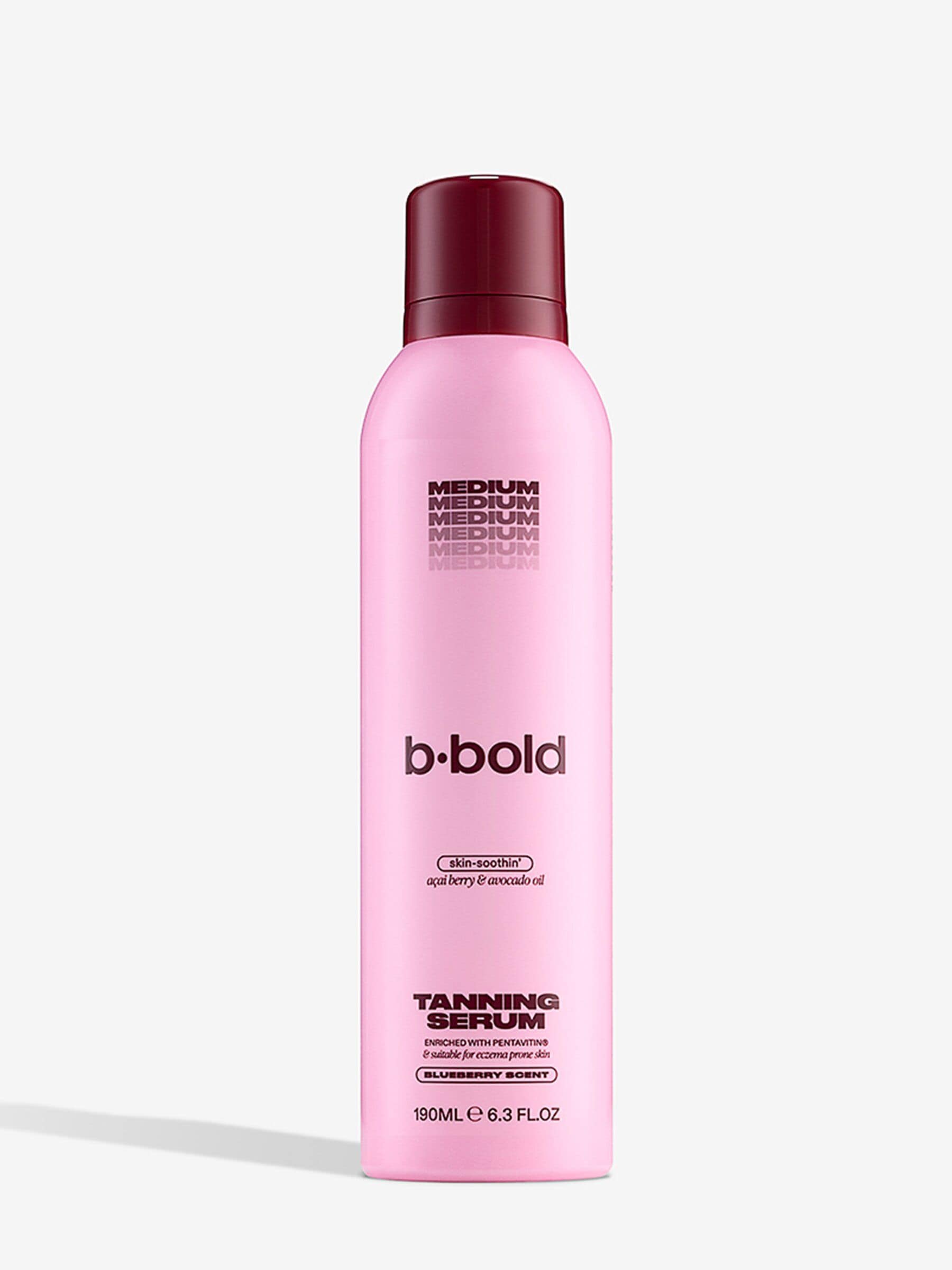 Debenhams Women's Medium Tanning Serum 190Ml In - Image 7