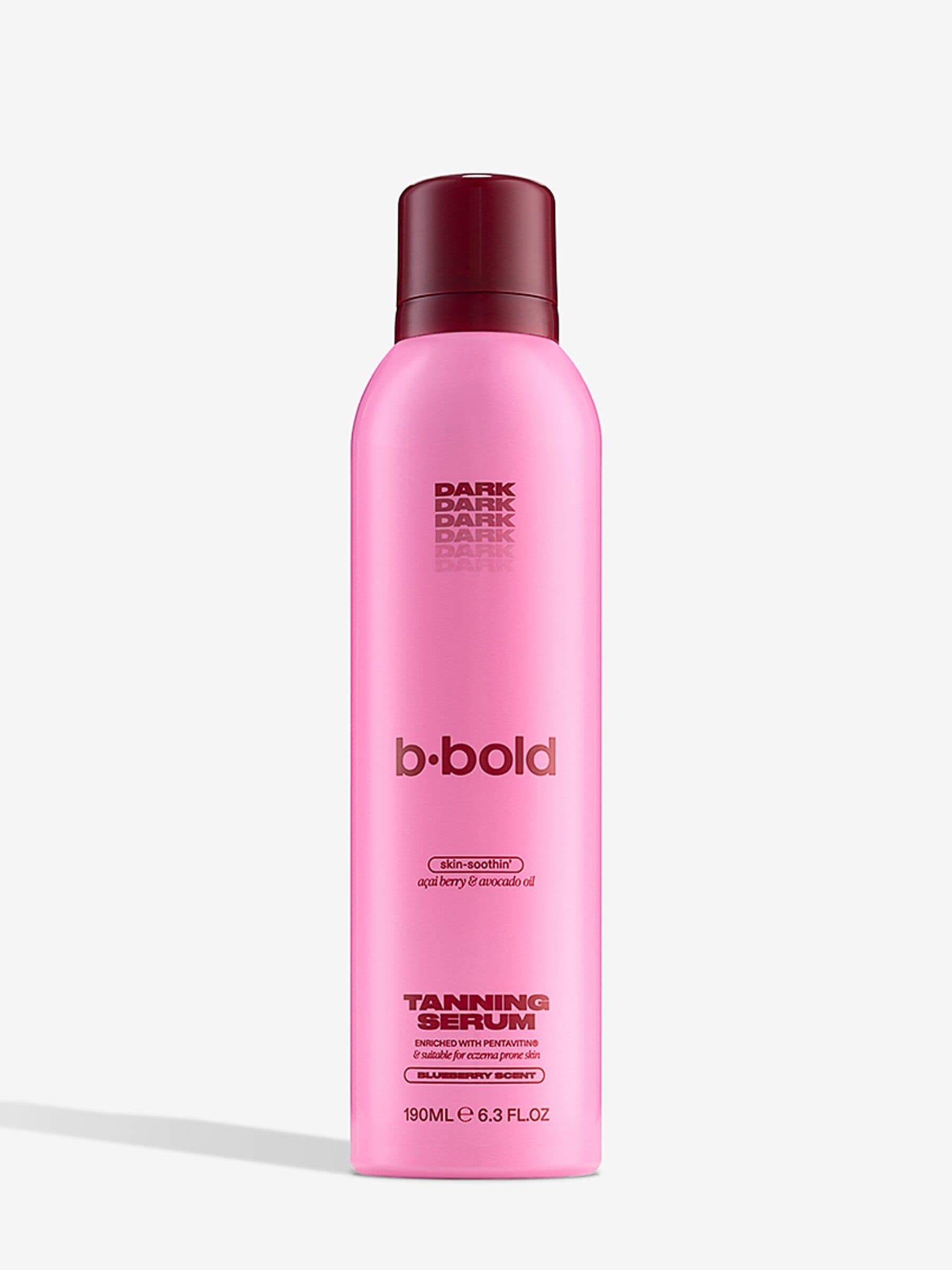 Debenhams Women's Dark Tanning Serum 190Ml In - Image 7