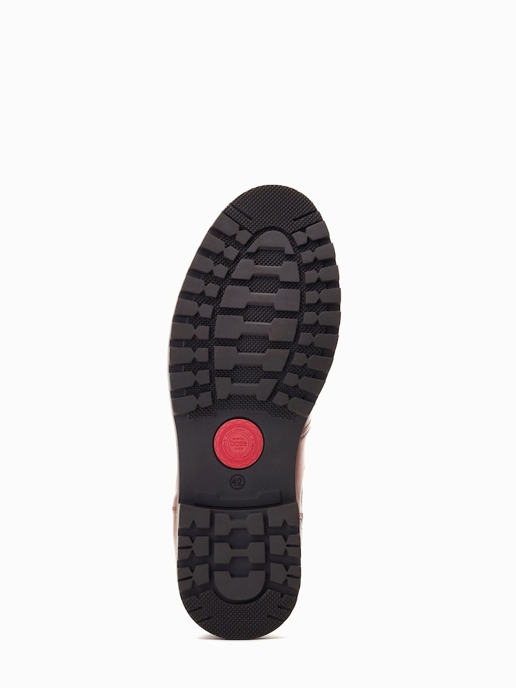 Base London Cutler Pull On Chelsea Boots - Image 5 of 6