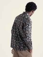 Seasalt Cornwall Godrev Long Sleeved Shirt - صورة 2 من 5