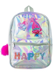 Character Grey Trolls Backpack - Image 1 of 4