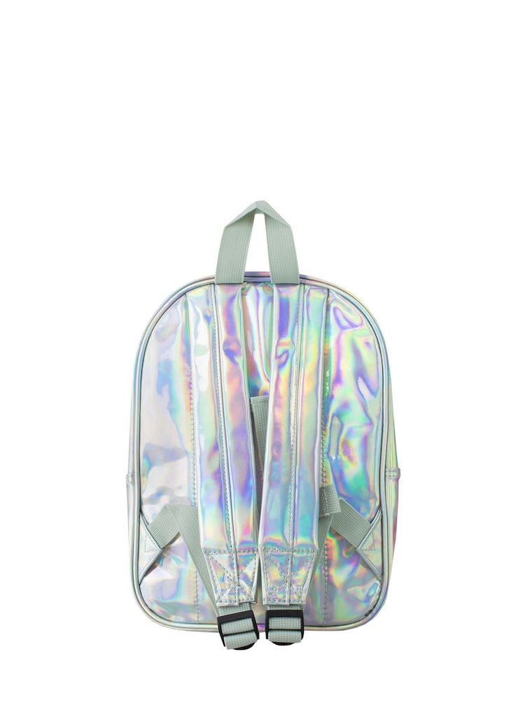 Character Grey Trolls Backpack - Image 2 of 4 Character Grey Trolls Backpack - Image 2 of 4