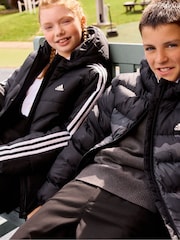 Płaszcz puchowy adidas Camo - Image 7 of 7