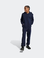 adidas Blue Kids All Szn Graphic Track Suit - Image 1 of 10