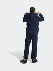 adidas Blue Kids All Szn Graphic Track Suit - Image 2 of 10