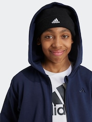 adidas Blue Kids All Szn Graphic Track Suit - Image 6 of 10