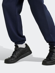 adidas Blue Kids All Szn Graphic Track Suit - Image 7 of 10
