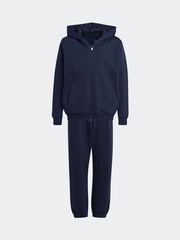 adidas Blue Kids All Szn Graphic Track Suit - Image 8 of 10
