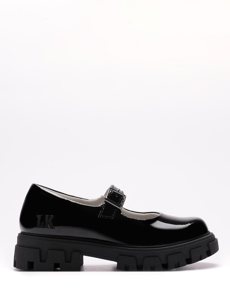 Lelli Kelly Madeline Scarpa Black Shoes - Image 1 of 4