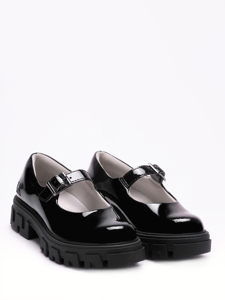 Lelli Kelly Madeline Scarpa Black Shoes - Image 2 of 4