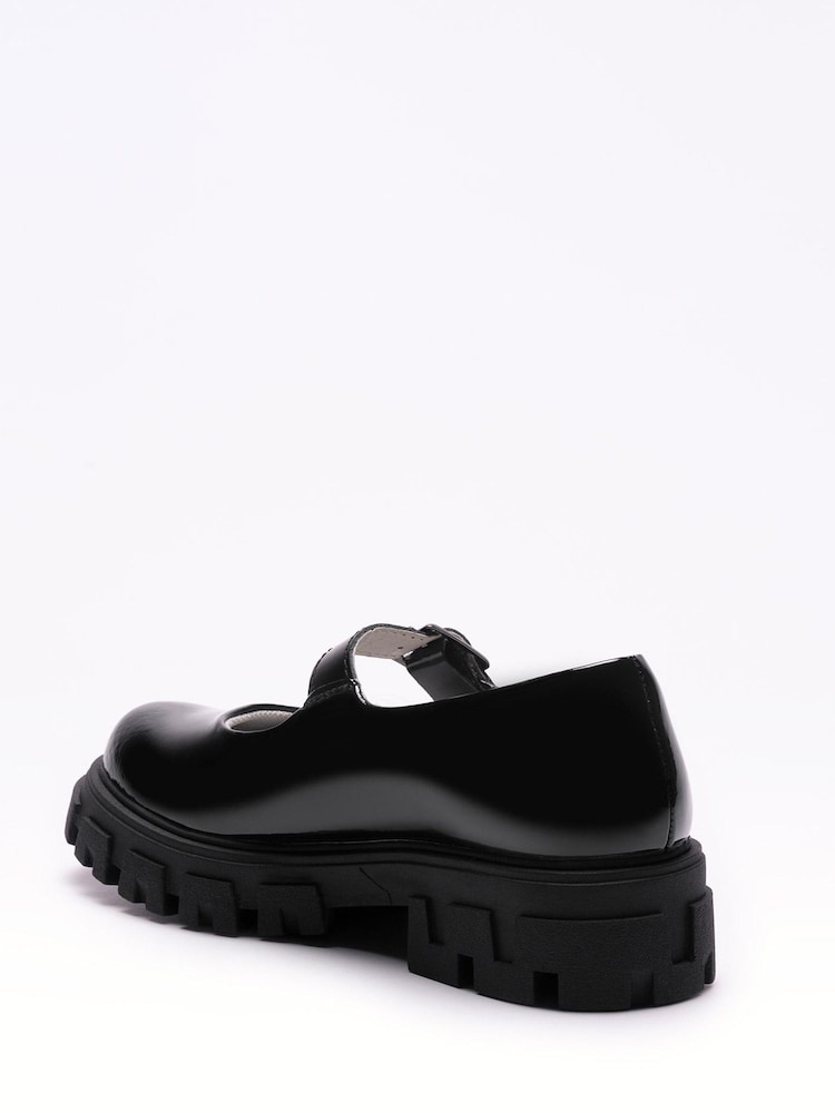 Lelli Kelly Madeline Scarpa Black Shoes - Image 3 of 4