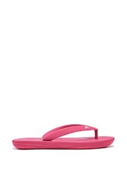 FitFlop Kids Junior Ergonomic Iqushion Flip Flops - Image 1 of 4