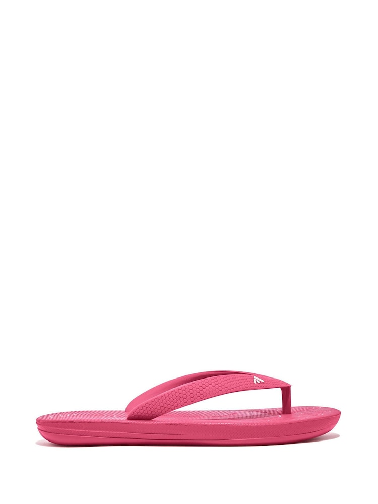 FitFlop Kids Junior Ergonomic Iqushion Flip Flops - Image 1 of 4