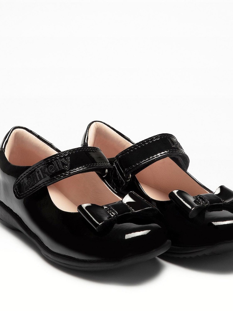 Lelli Kelly Perrie Scarpa Bow Shoes - Image 2 of 5