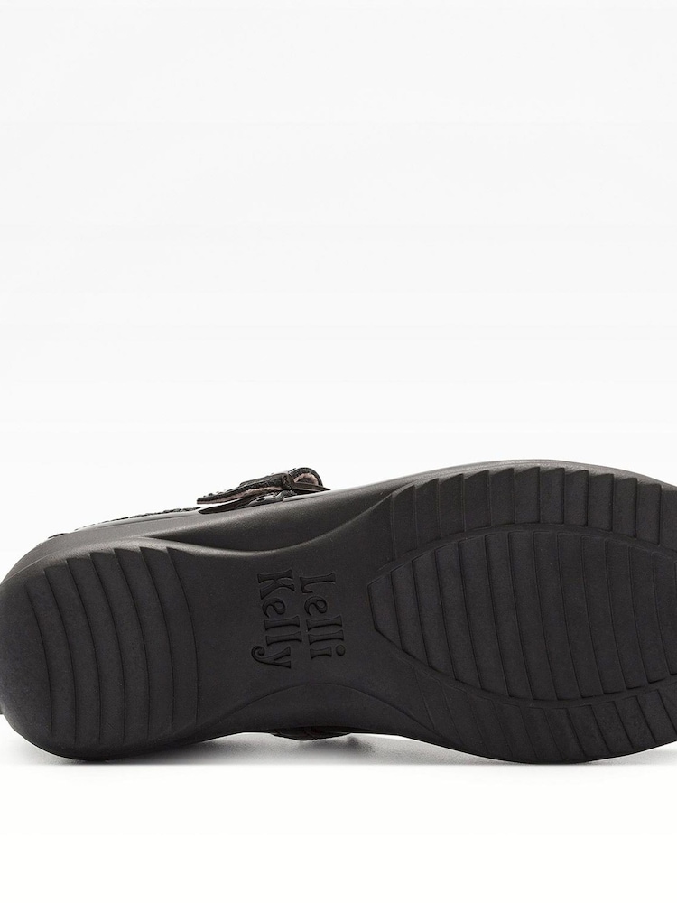 Lelli Kelly Perrie Scarpa Bow Shoes - Image 5 of 5