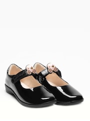 Lelli Kelly Carrie 2 Scarpa Princess Carriage Charm Shoes - Imagen 1 de 6