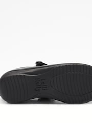Lelli Kelly Carrie 2 Scarpa Princess Carriage Charm Shoes - Imagen 5 de 6