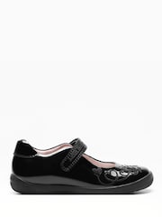Lelli Kelly Erica Scarpa Noir Chaussures - Image 1 of 3
