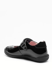 Lelli Kelly Erica Scarpa Noir Chaussures - Image 2 of 3